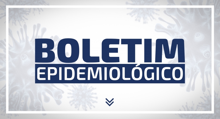 Boletim Epidemiológico