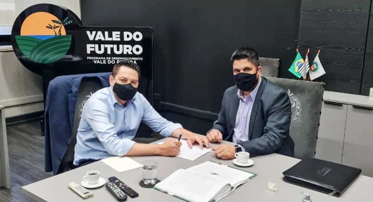 Capa da notícia