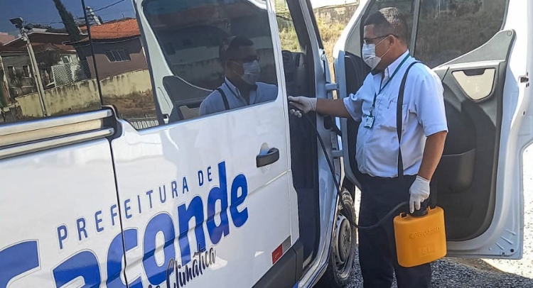 Capa da notícia