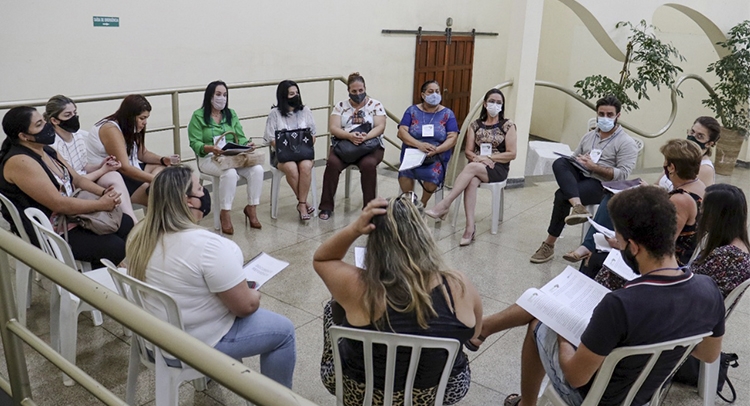 Capa da notícia