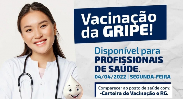 Capa da notícia