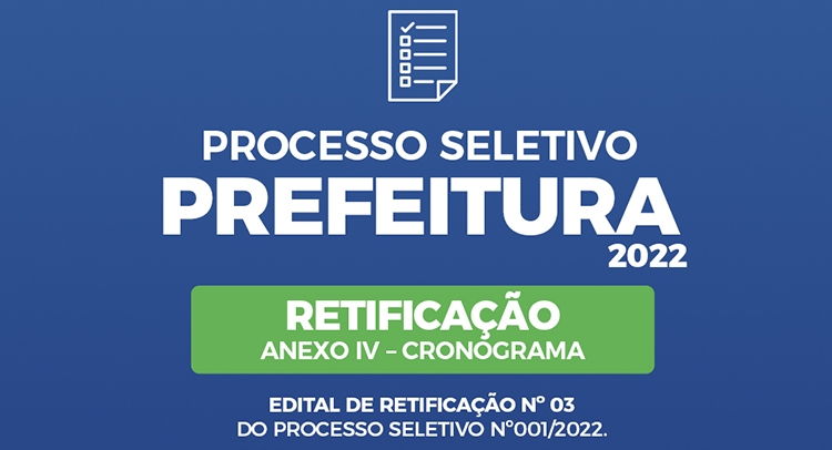Capa da notícia