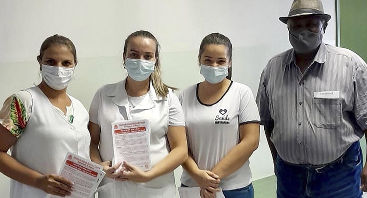 Capa da notícia