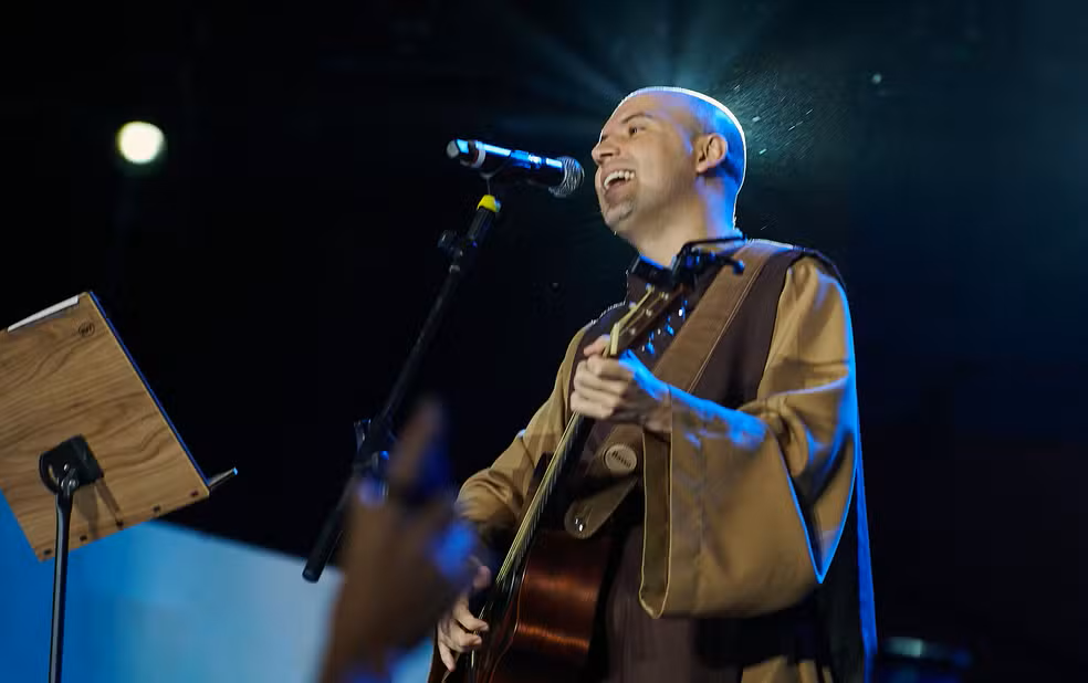 Hallel 2025 - Franca